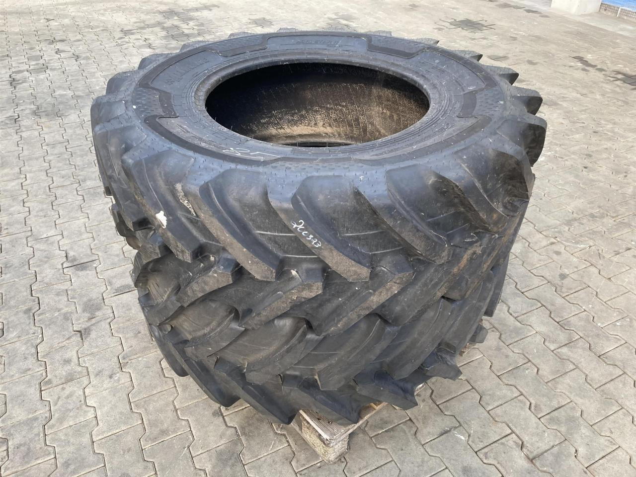 Alliance 420/85R28 - Шина для Сельскохозяйственной техники: фото 1 Alliance 420/85R28 - Шина для Сельскохозяйственной техники: фото 1