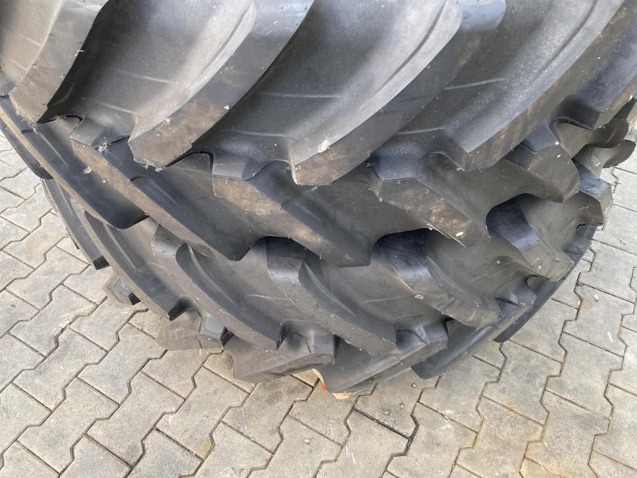 Alliance 460/85R34 - Шина для Сельскохозяйственной техники: фото 3 Alliance 460/85R34 - Шина для Сельскохозяйственной техники: фото 3