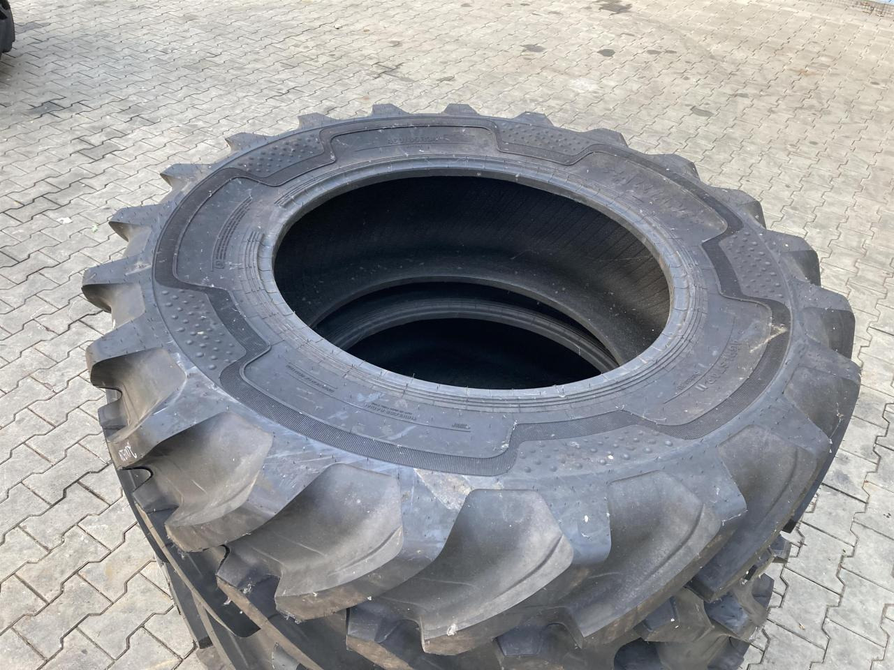 Alliance 460/85R34 - Шина для Сельскохозяйственной техники: фото 2 Alliance 460/85R34 - Шина для Сельскохозяйственной техники: фото 2