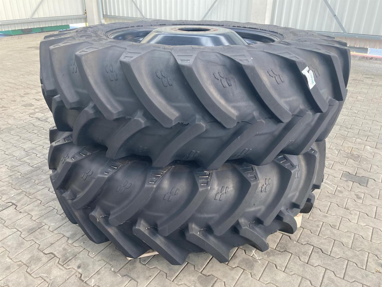 Alliance 480R30 & 520R42 - Шина для Сельскохозяйственной техники: фото 5 Alliance 480R30 & 520R42 - Шина для Сельскохозяйственной техники: фото 5