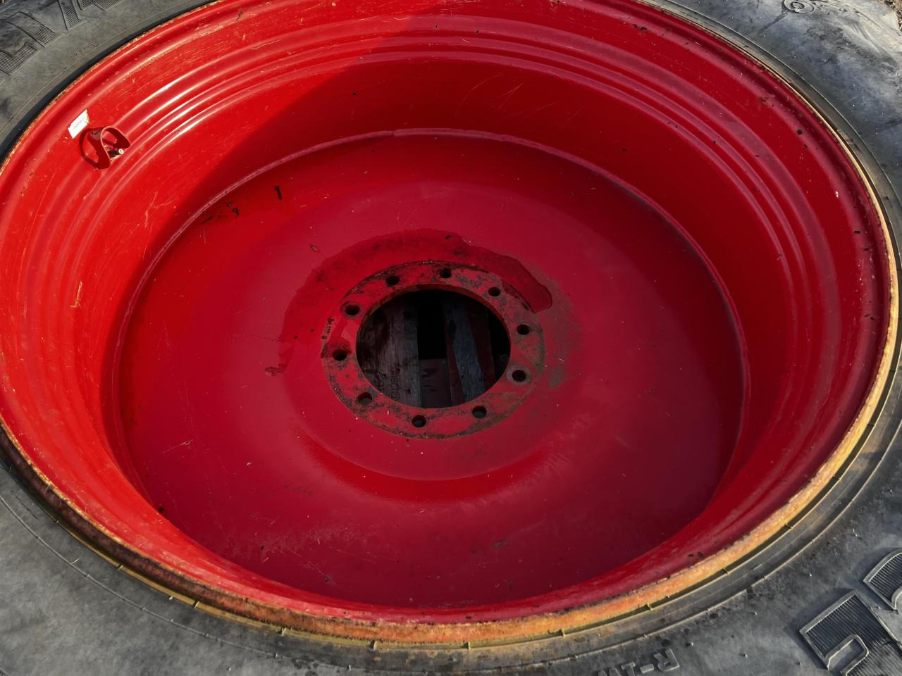 Alliance 520/85R46 VF - Шина для Сельскохозяйственной техники: фото 3 Alliance 520/85R46 VF - Шина для Сельскохозяйственной техники: фото 3