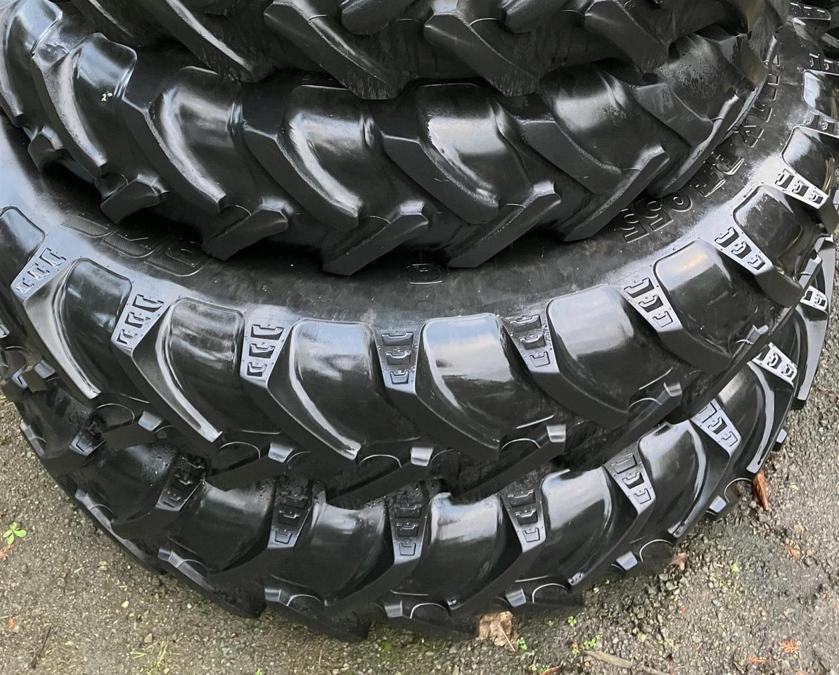 BKT 340/85-48 - Шина для Сельскохозяйственной техники: фото 1 BKT 340/85-48 - Шина для Сельскохозяйственной техники: фото 1