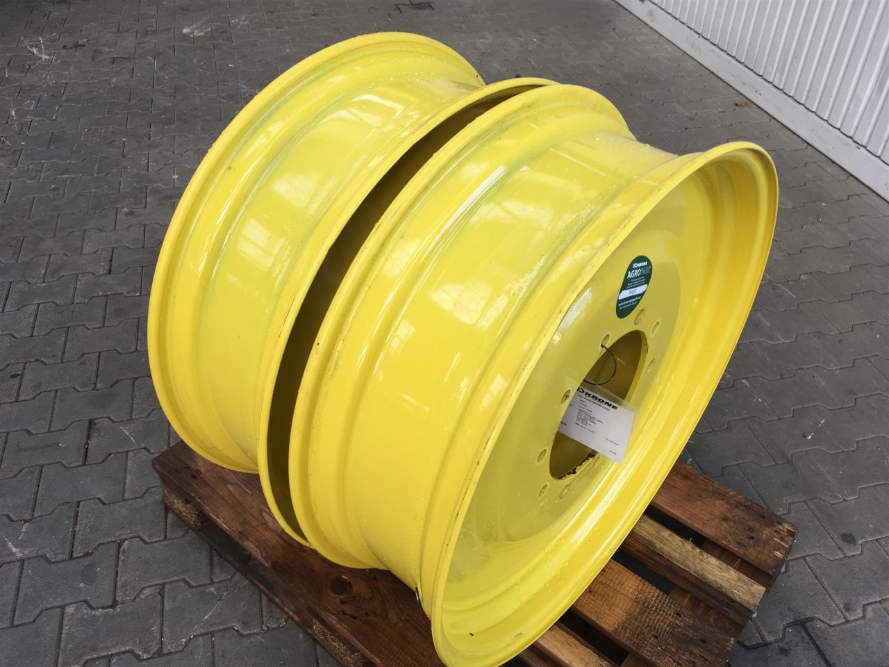 John Deere 10x34 - Колесный диск для Сельскохозяйственной техники: фото 3 John Deere 10x34 - Колесный диск для Сельскохозяйственной техники: фото 3