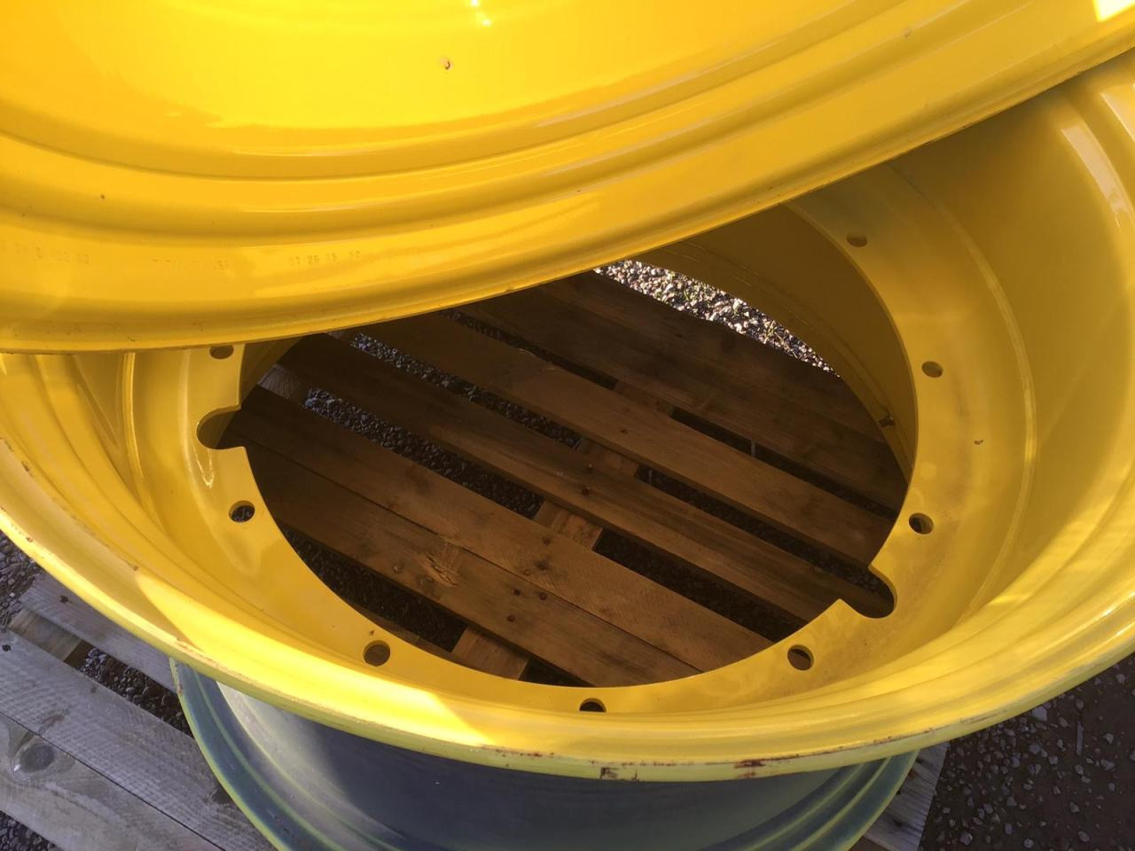 John Deere 42 Zoll - Шина для Сельскохозяйственной техники: фото 3 John Deere 42 Zoll - Шина для Сельскохозяйственной техники: фото 3