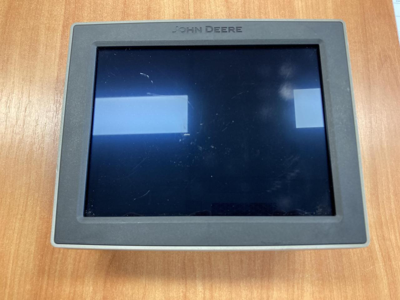 Система навигации для Сельскохозяйственной техники John Deere 4240 Display: фото 1