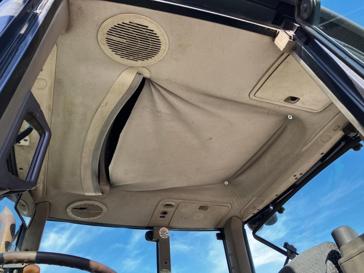 John Deere 6920 S - Трактор: фото 4 John Deere 6920 S - Трактор: фото 4