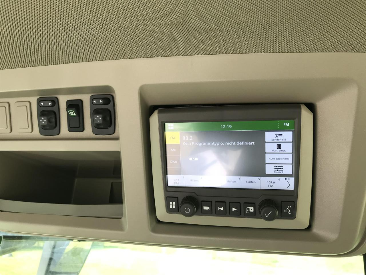 John Deere 7R 310 в лизинг John Deere 7R 310: фото 11