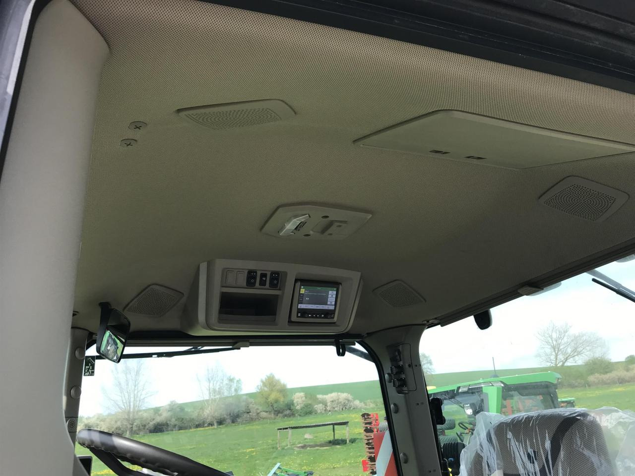 John Deere 7R 310 в лизинг John Deere 7R 310: фото 8