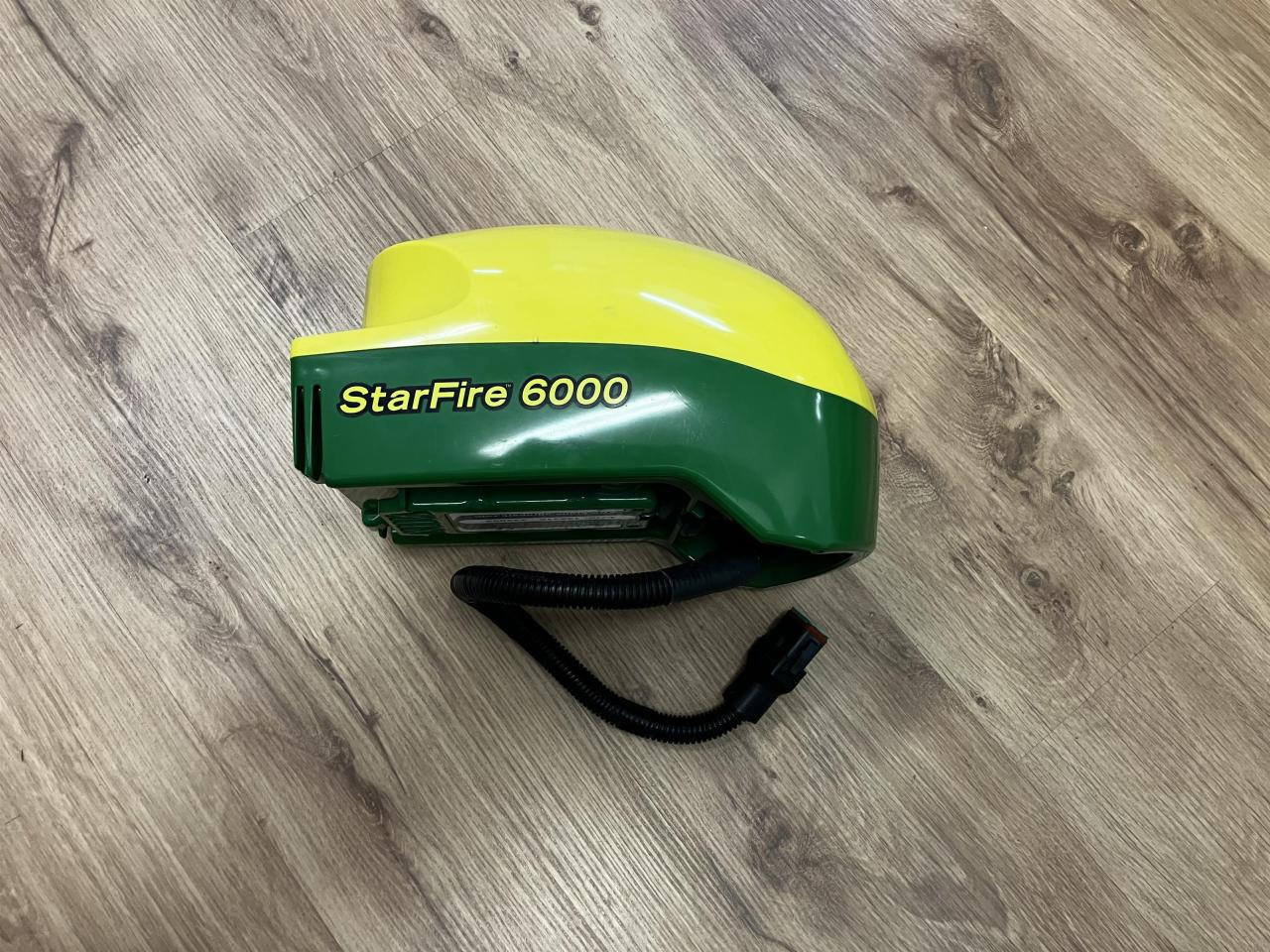 John Deere SF6000 SF3, M-RTK - Система навигации для Сельскохозяйственной техники: фото 3 John Deere SF6000 SF3, M-RTK - Система навигации для Сельскохозяйственной техники: фото 3