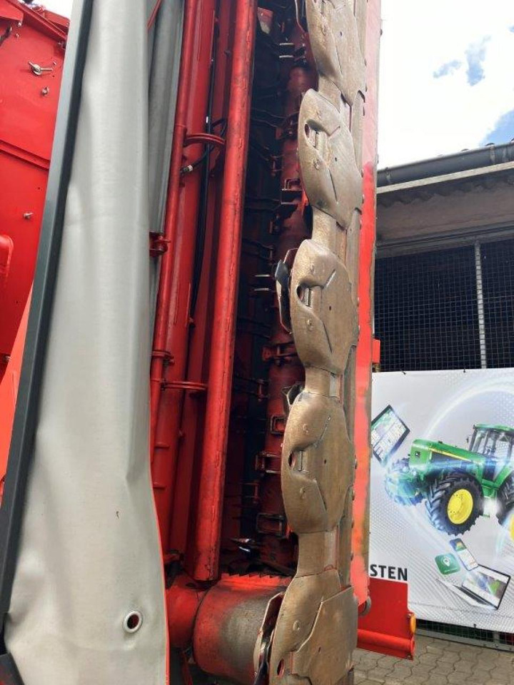Косилка Kuhn FC9330 RA: фото 9