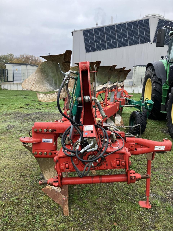 Kverneland LD 100-200-28 - Плуг: фото 3 Kverneland LD 100-200-28 - Плуг: фото 3