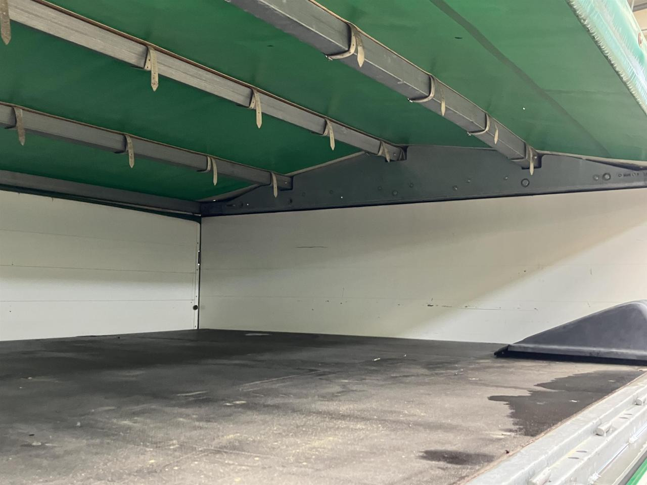 Крюковой мультилифт Maurer M-TGS 18.440: фото 14