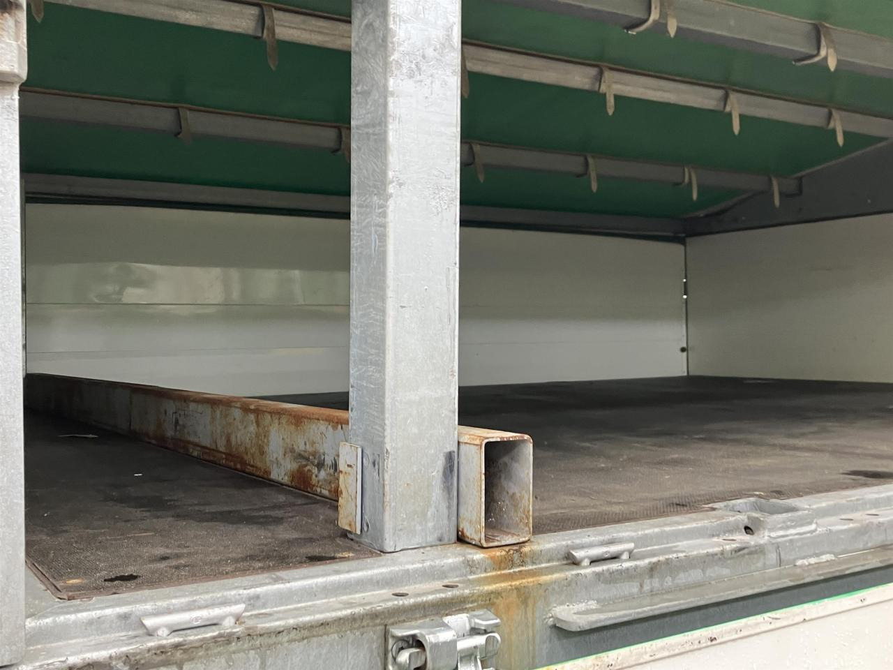 Крюковой мультилифт Maurer M-TGS 18.440: фото 13