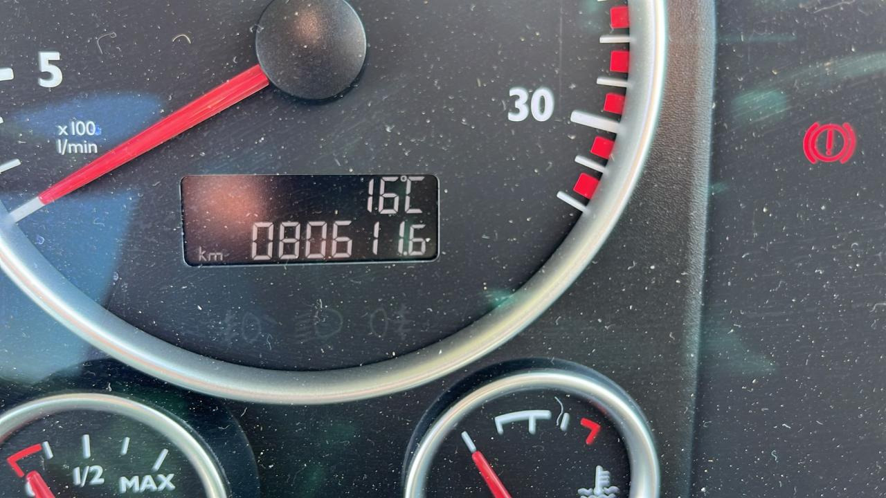 Крюковой мультилифт Maurer M-TGS 18.440: фото 19