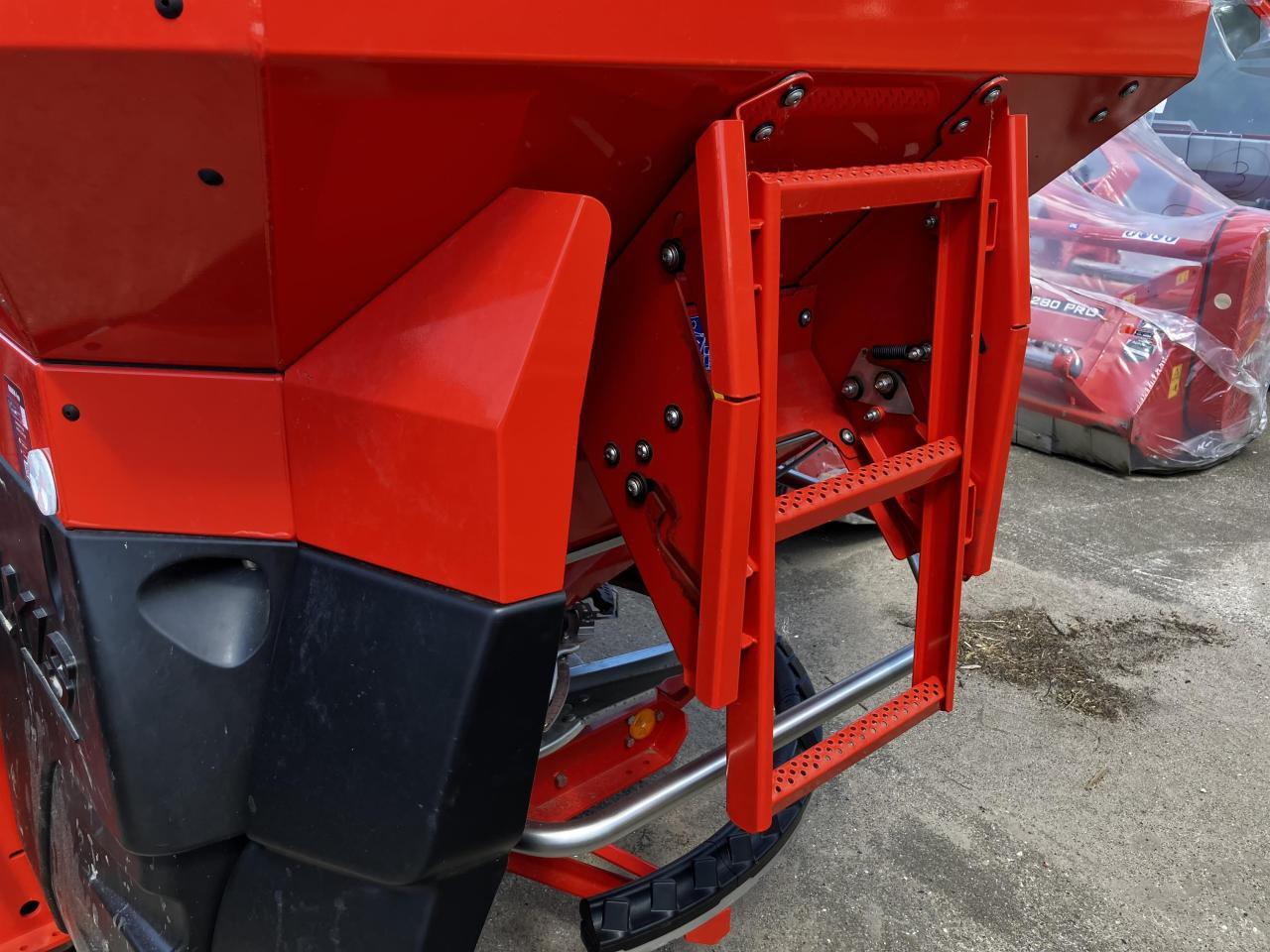 Rauch Axis H 50.2 EMC + W - Разбрасыватель удобрений: фото 5 Rauch Axis H 50.2 EMC + W - Разбрасыватель удобрений: фото 5