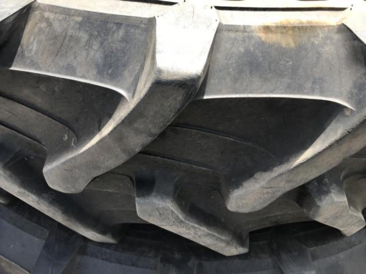 Trelleborg 380/80R38 - Шина для Сельскохозяйственной техники: фото 2 Trelleborg 380/80R38 - Шина для Сельскохозяйственной техники: фото 2