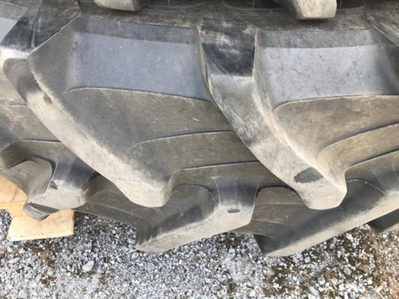 Trelleborg 380/80R38 - Шина для Сельскохозяйственной техники: фото 3 Trelleborg 380/80R38 - Шина для Сельскохозяйственной техники: фото 3