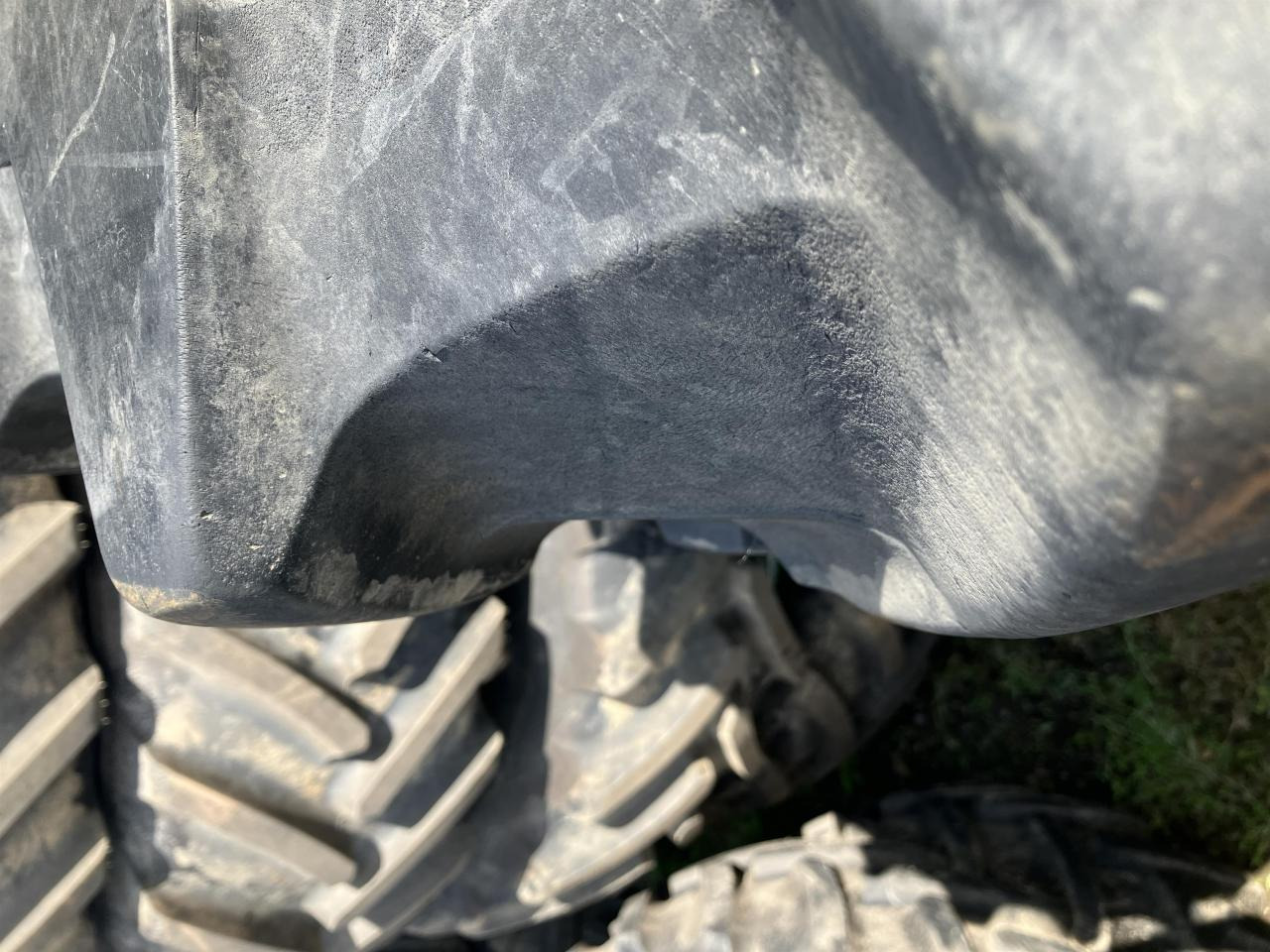 Trelleborg 600/70R28 - Шина для Сельскохозяйственной техники: фото 5 Trelleborg 600/70R28 - Шина для Сельскохозяйственной техники: фото 5