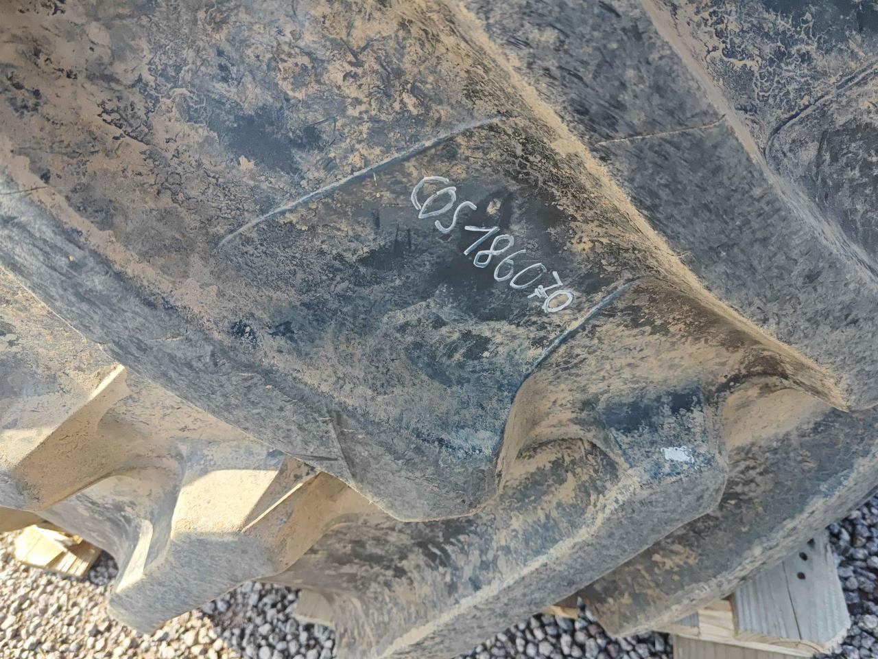Trelleborg 600/70R28 - Шина для Сельскохозяйственной техники: фото 5 Trelleborg 600/70R28 - Шина для Сельскохозяйственной техники: фото 5