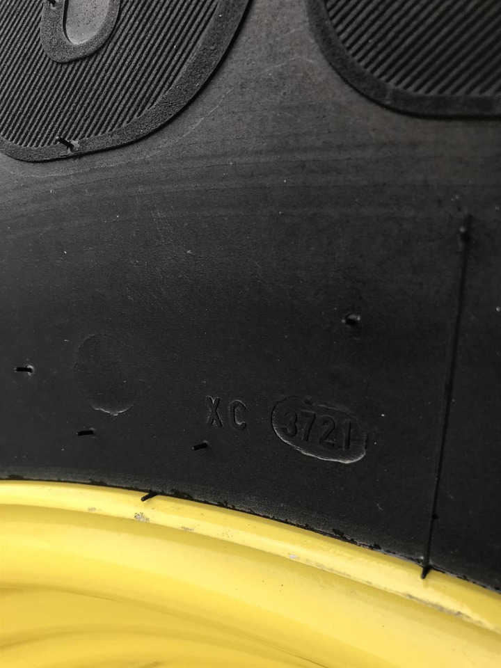 Trelleborg 600/70R30 - Шина для Сельскохозяйственной техники: фото 5 Trelleborg 600/70R30 - Шина для Сельскохозяйственной техники: фото 5