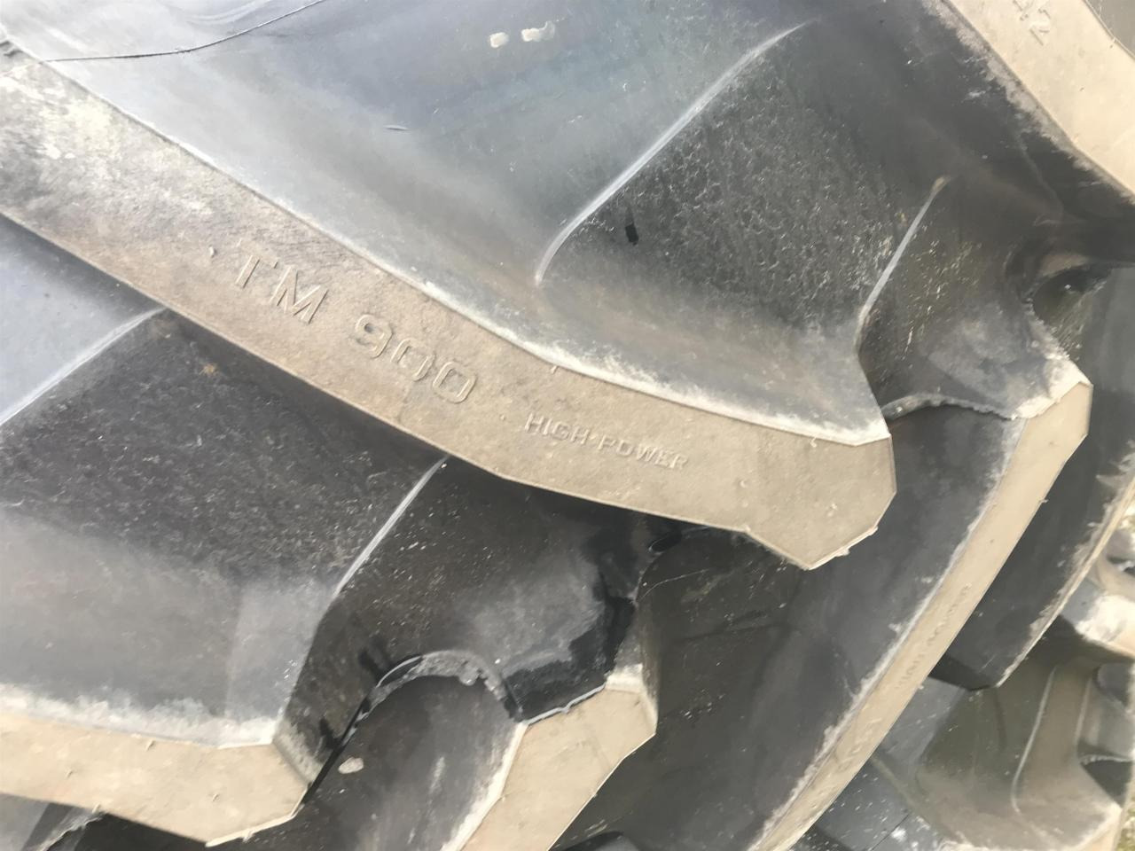 Trelleborg 710/70R42 - Шина для Сельскохозяйственной техники: фото 5 Trelleborg 710/70R42 - Шина для Сельскохозяйственной техники: фото 5