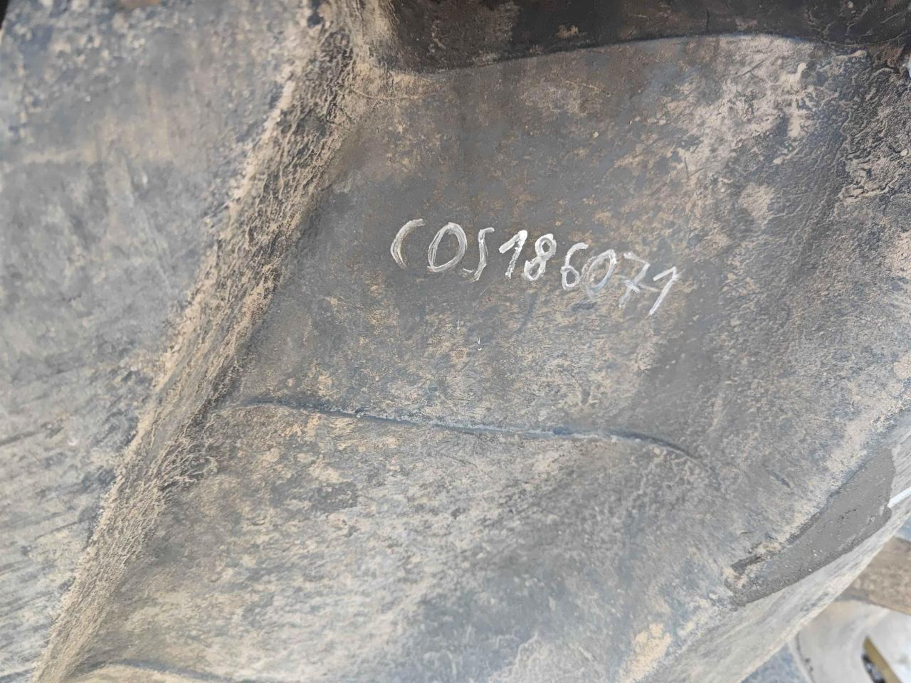 Trelleborg 710/70R42 - Шина для Сельскохозяйственной техники: фото 5 Trelleborg 710/70R42 - Шина для Сельскохозяйственной техники: фото 5