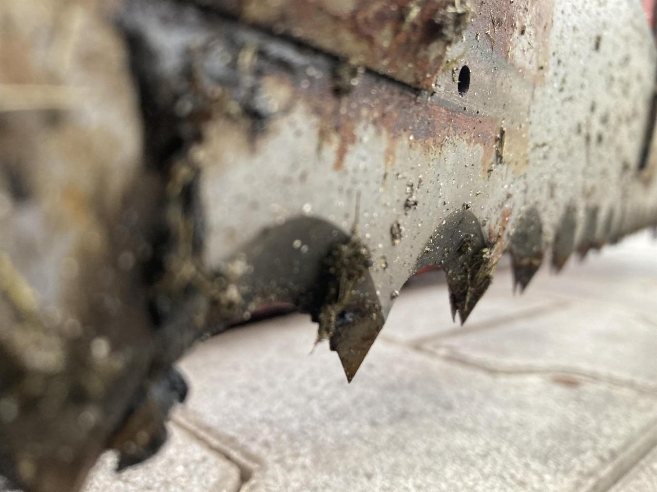 Trioliet TU 170 - Инвентарь для животноводства: фото 3 Trioliet TU 170 - Инвентарь для животноводства: фото 3