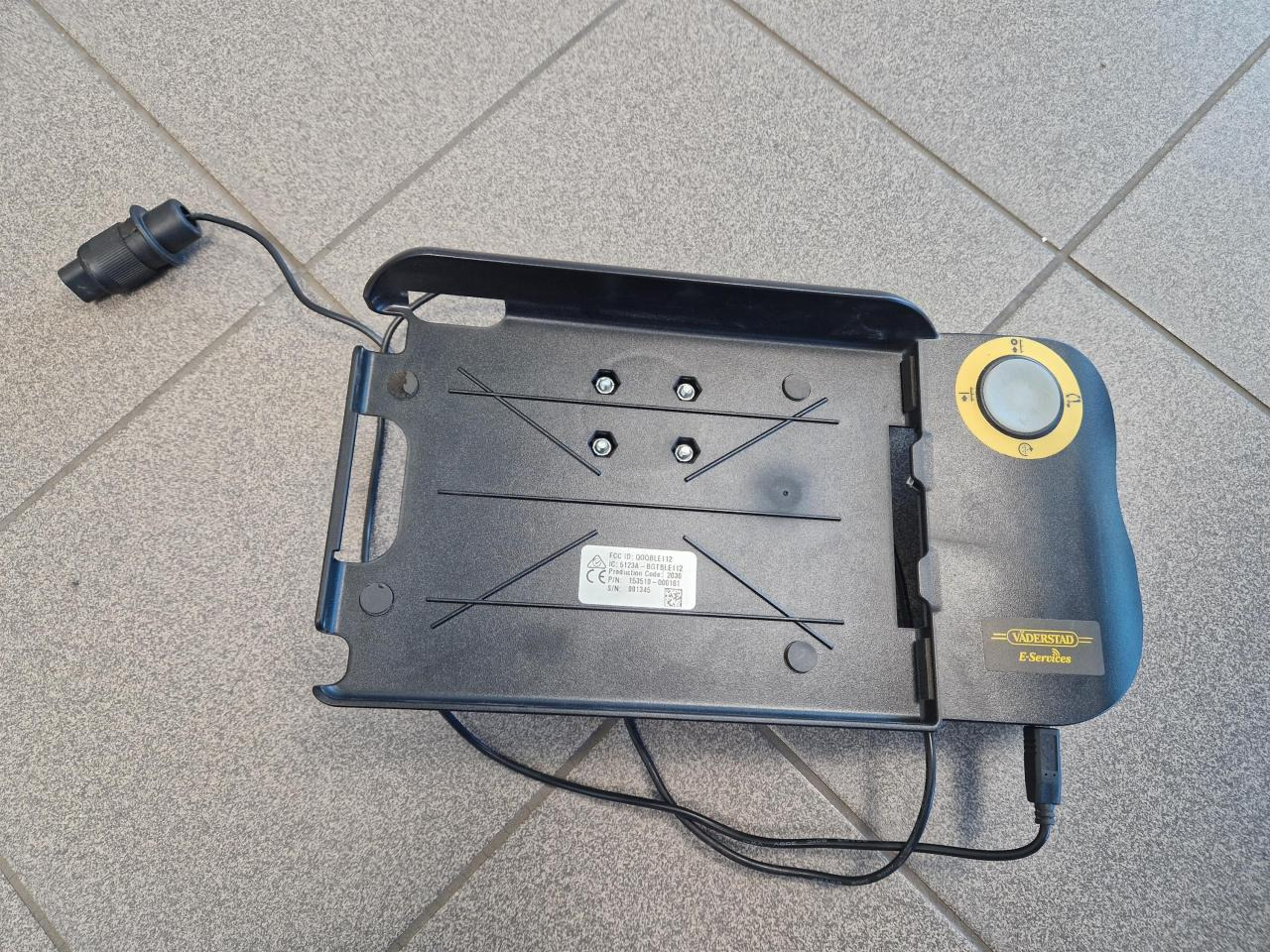 Сеялка точного высева Väderstad Tempo TPF 8: фото 11