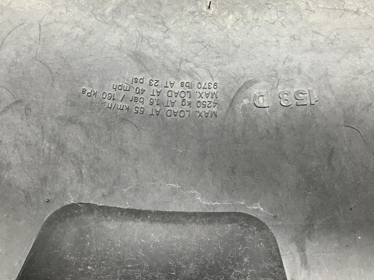 Vredestein 650/65R42 - Шина для Сельскохозяйственной техники: фото 3 Vredestein 650/65R42 - Шина для Сельскохозяйственной техники: фото 3