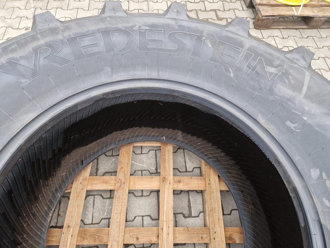 Vredestein 710/75R38 - Шина для Сельскохозяйственной техники: фото 5 Vredestein 710/75R38 - Шина для Сельскохозяйственной техники: фото 5