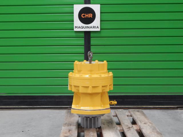 Swing Motor KOMATSU PC240-6 20Y-26-K1100 - Поворотный редуктор для Строительной техники: фото 4 Swing Motor KOMATSU PC240-6 20Y-26-K1100 - Поворотный редуктор для Строительной техники: фото 4