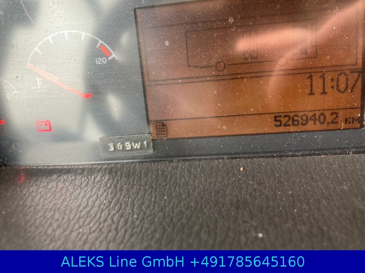 VOLVO 7700 mit Klimaanlage Originale Kilometer - Городской автобус: фото 2 VOLVO 7700 mit Klimaanlage Originale Kilometer - Городской автобус: фото 2