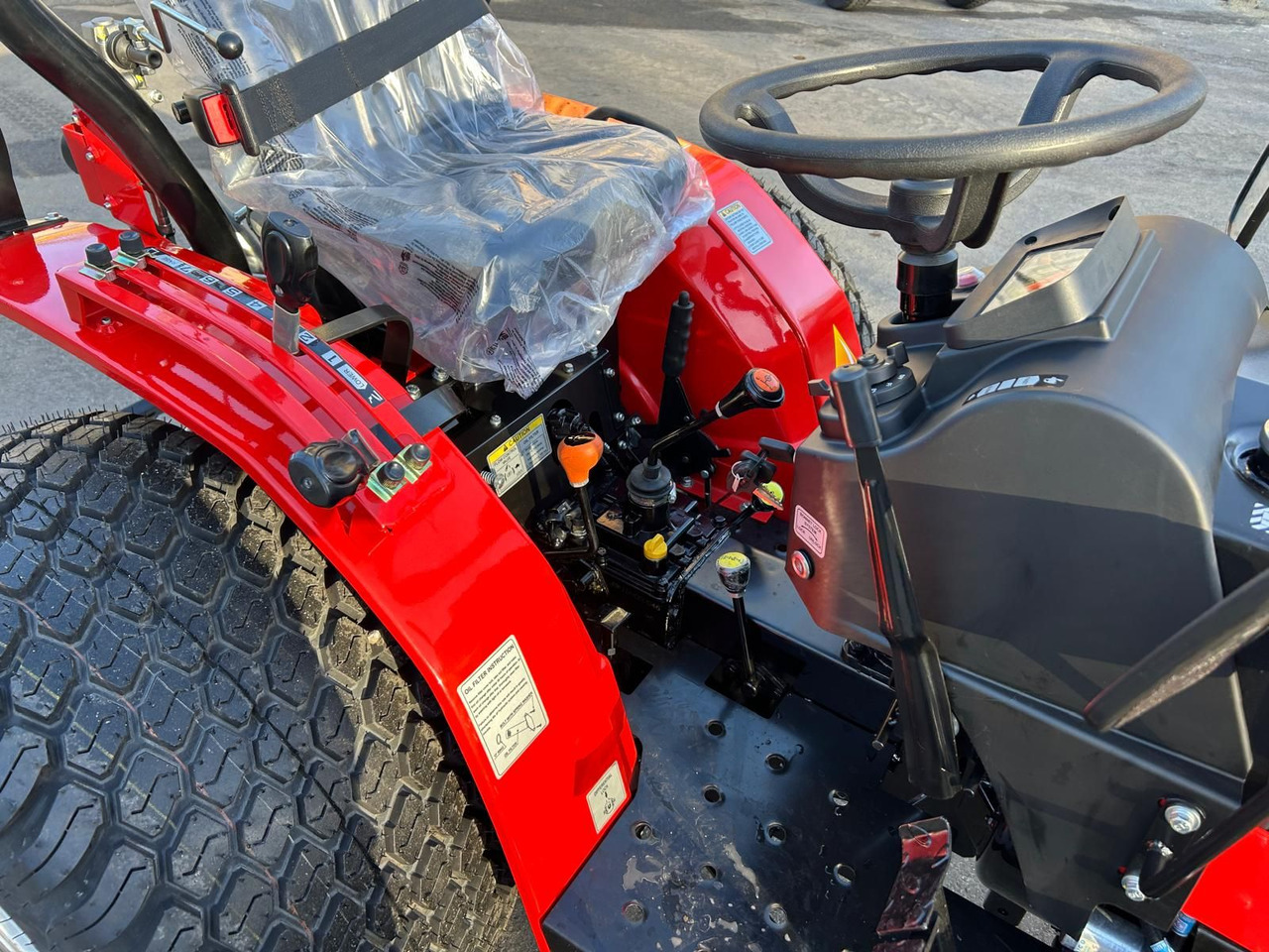 Новый Минитрактор : фото 10