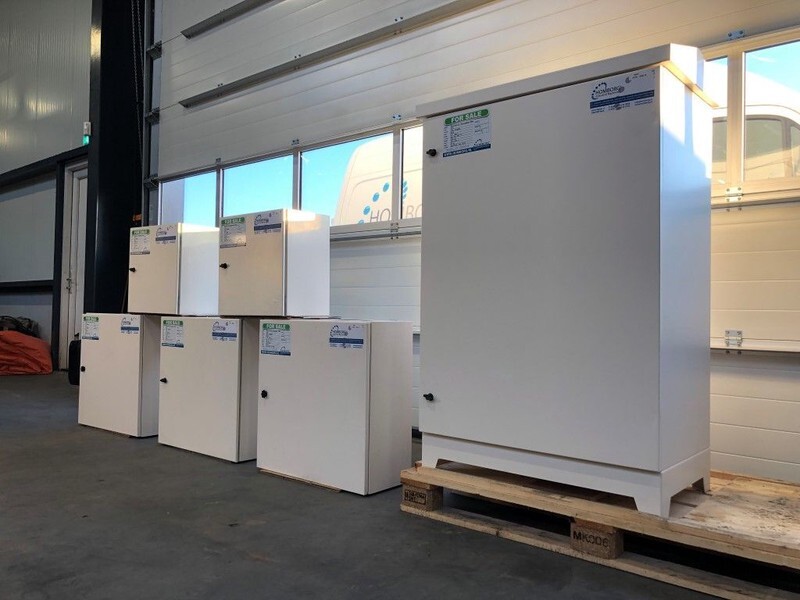 ATS Automatische netovername paneel ATS - Электрогенератор: фото 2 ATS Automatische netovername paneel ATS - Электрогенератор: фото 2