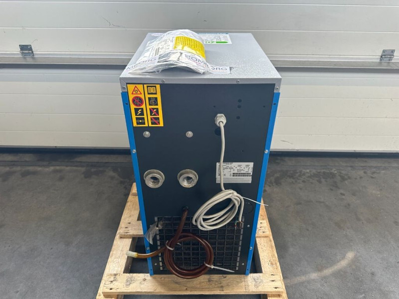 Alup ADQ 180 Luchtdroger 3000 L / min 14 Bar Air Dryer - Воздушный компрессор: фото 5 Alup ADQ 180 Luchtdroger 3000 L / min 14 Bar Air Dryer - Воздушный компрессор: фото 5