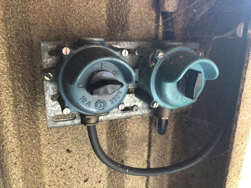 Морской контейнер Container 40 ft container High Cube used Container: фото 9