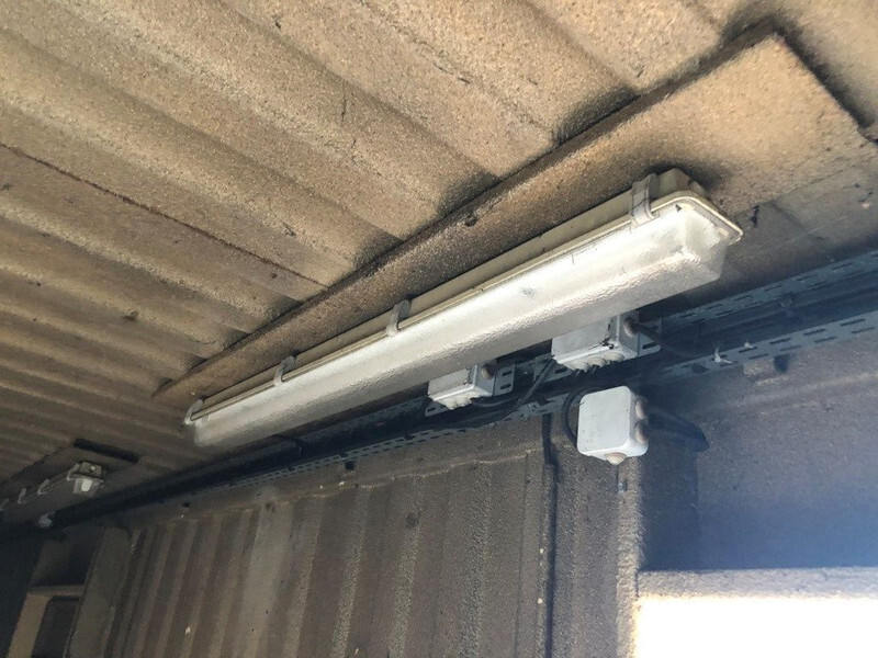 Морской контейнер Container 40 ft container High Cube used Container: фото 10