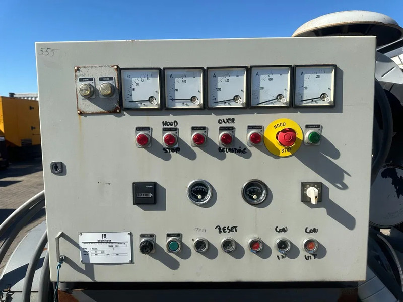 Cummins NTA 855 G Bobinindus 250 kVA generatorset - Электрогенератор: фото 5 Cummins NTA 855 G Bobinindus 250 kVA generatorset - Электрогенератор: фото 5