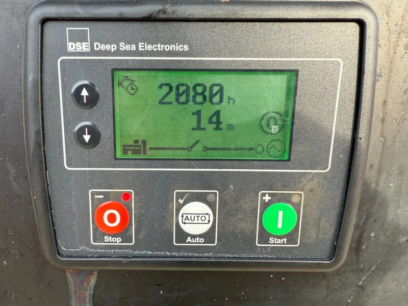 Deutz BF4M 1013 EC Stamford 100 kVA Silent generatorset - Электрогенератор: фото 3 Deutz BF4M 1013 EC Stamford 100 kVA Silent generatorset - Электрогенератор: фото 3