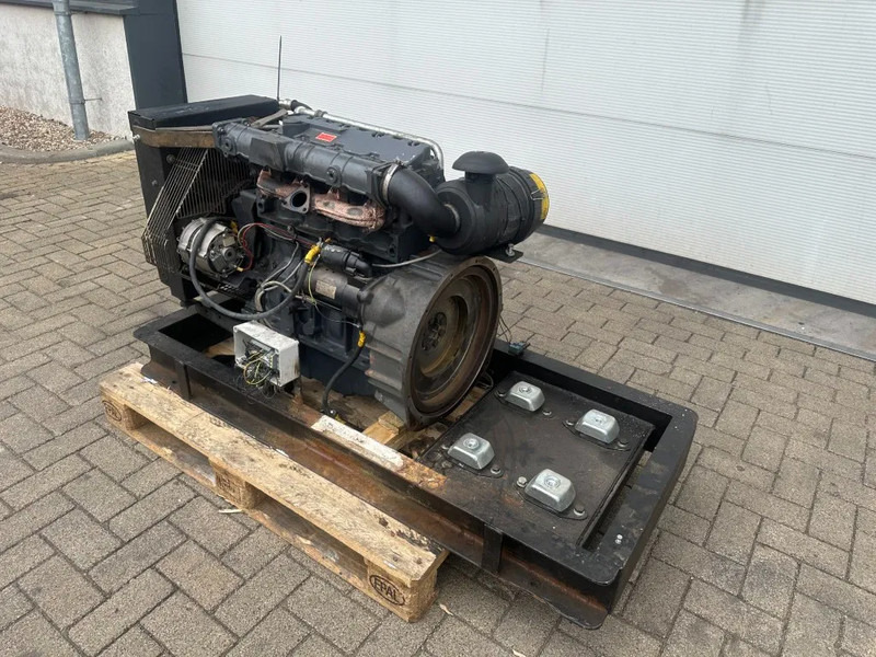 Двигатель для Погрузочно-разгрузочной техники Deutz F4M 2011 Diesel motor 30 kW 39 PK bij 1500 rpm as New !: фото 10