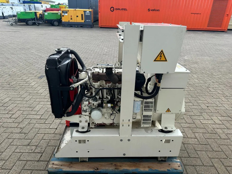 Электрогенератор FG Wilson Lister Stamford 11.5 kVA generatorset: фото 6 Электрогенератор FG Wilson Lister Stamford 11.5 kVA generatorset: фото 6