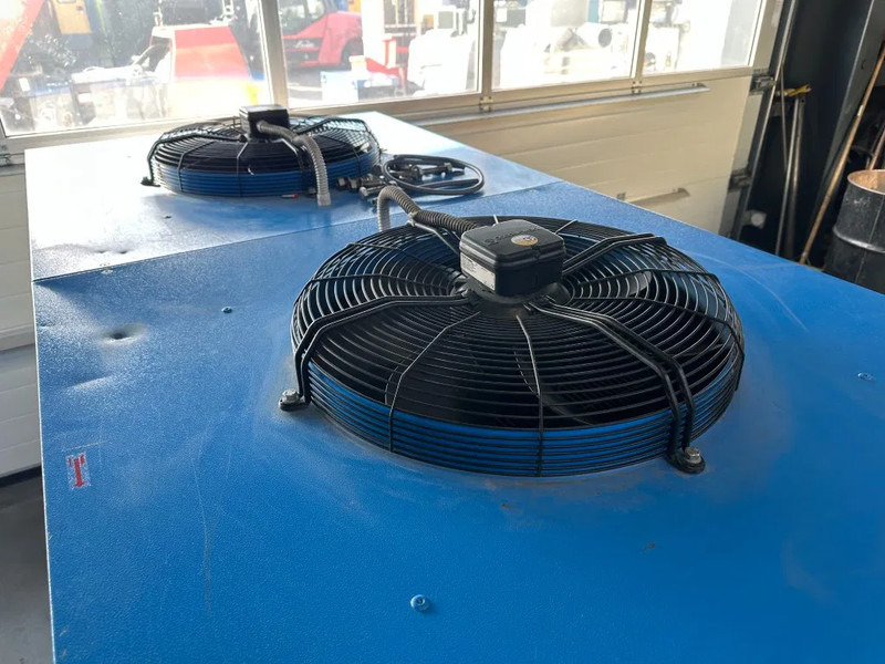 Воздушный компрессор Grassair DW 420 Air Dryer 70 m3 / min 70000 L / min 13 Bar Luchtdroger: фото 8