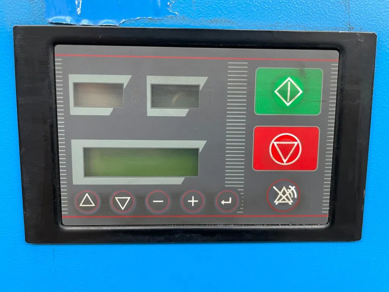 Grassair SFX30V - 3000 L/min 9,5 Bar 22 KW Frequentiegeregelde schroefcompressor - Воздушный компрессор: фото 5 Grassair SFX30V - 3000 L/min 9,5 Bar 22 KW Frequentiegeregelde schroefcompressor - Воздушный компрессор: фото 5