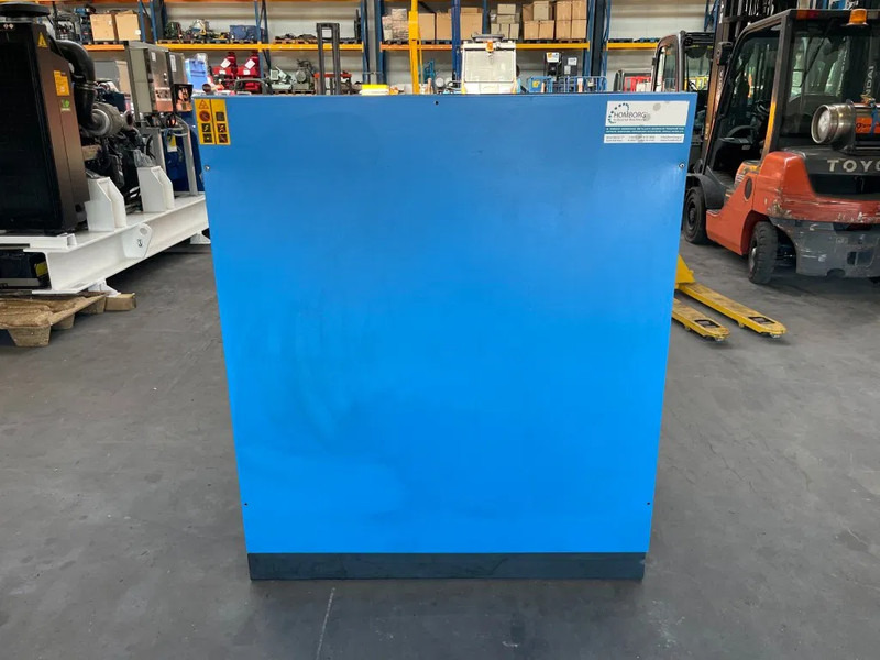 Grassair SFX30V - 3000 L/min 9,5 Bar 22 KW Frequentiegeregelde schroefcompressor - Воздушный компрессор: фото 4 Grassair SFX30V - 3000 L/min 9,5 Bar 22 KW Frequentiegeregelde schroefcompressor - Воздушный компрессор: фото 4