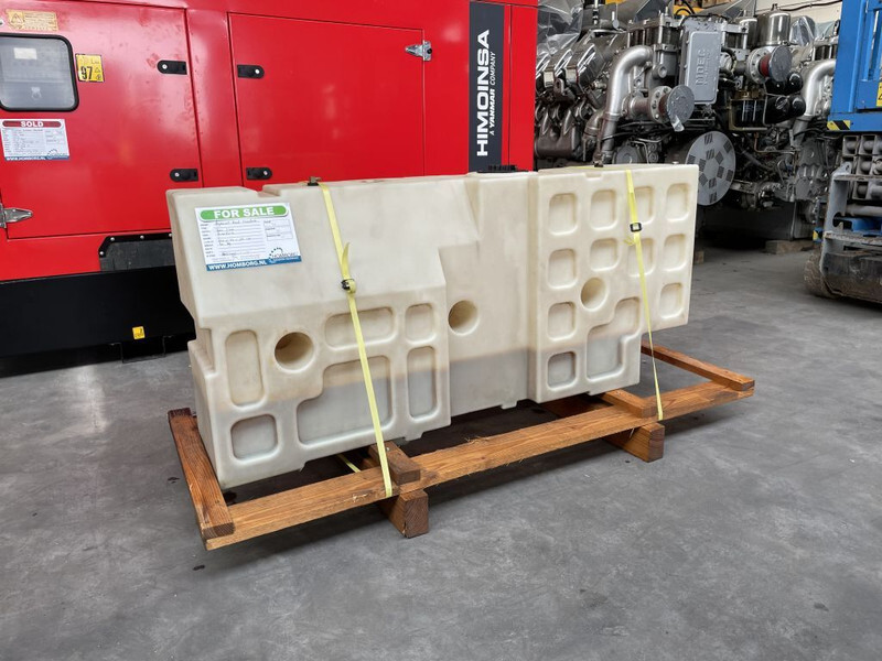 Резервуар для хранения Ingersoll Rand Dieseltank: фото 9