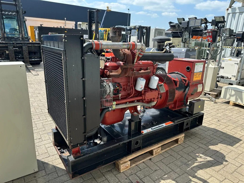 Iveco 8061 Marelli 150 kVA noodstroom generatorset ATS automatische netovername - Электрогенератор: фото 3 Iveco 8061 Marelli 150 kVA noodstroom generatorset ATS automatische netovername - Электрогенератор: фото 3