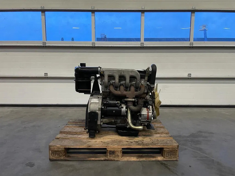 Iveco 8141 Diesel Motor 4 cilinder 53 kW / 74 PK Diesel Engine - Двигатель для Погрузочно-разгрузочной техники: фото 5 Iveco 8141 Diesel Motor 4 cilinder 53 kW / 74 PK Diesel Engine - Двигатель для Погрузочно-разгрузочной техники: фото 5