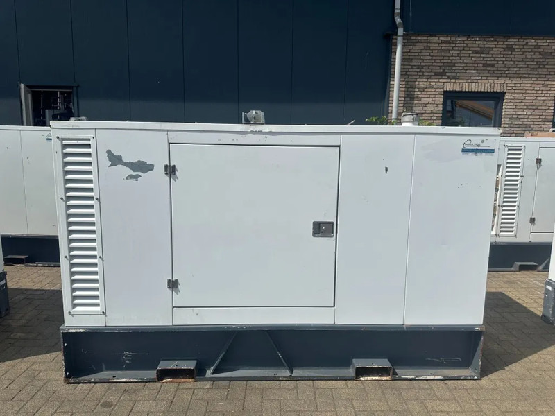 Iveco FPT NEF45 SM1A.A004 Stamford 60 KVA Silent Rental generatorset - Электрогенератор: фото 1 Iveco FPT NEF45 SM1A.A004 Stamford 60 KVA Silent Rental generatorset - Электрогенератор: фото 1