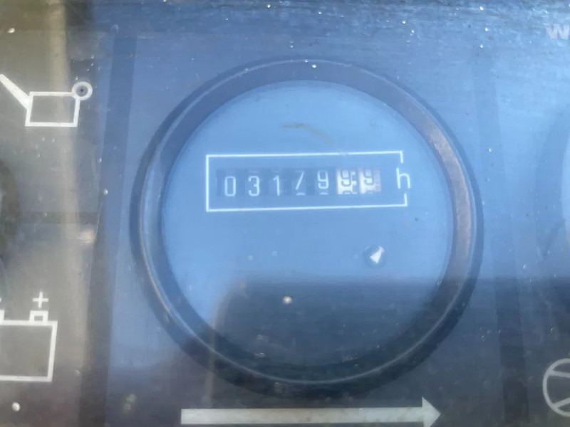 Kaeser M43 Kubota 4,2 m3 / min 7 Bar 30 kW Mobiele Silent Diesel Compressor - Воздушный компрессор: фото 4 Kaeser M43 Kubota 4,2 m3 / min 7 Bar 30 kW Mobiele Silent Diesel Compressor - Воздушный компрессор: фото 4