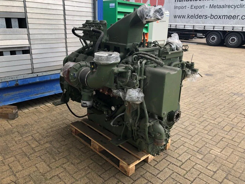 MTU 12V 2000 633 PK 12V 2000 633 PK Diesel Engine - Двигатель: фото 5 MTU 12V 2000 633 PK 12V 2000 633 PK Diesel Engine - Двигатель: фото 5